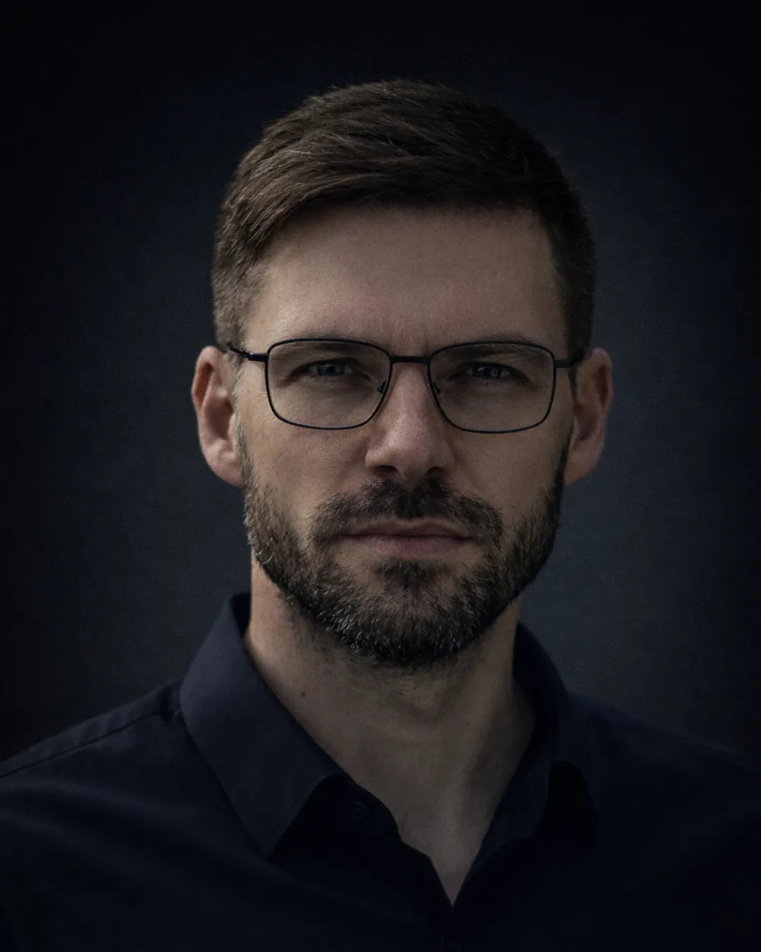 Pavel Kovařík, politický poradce